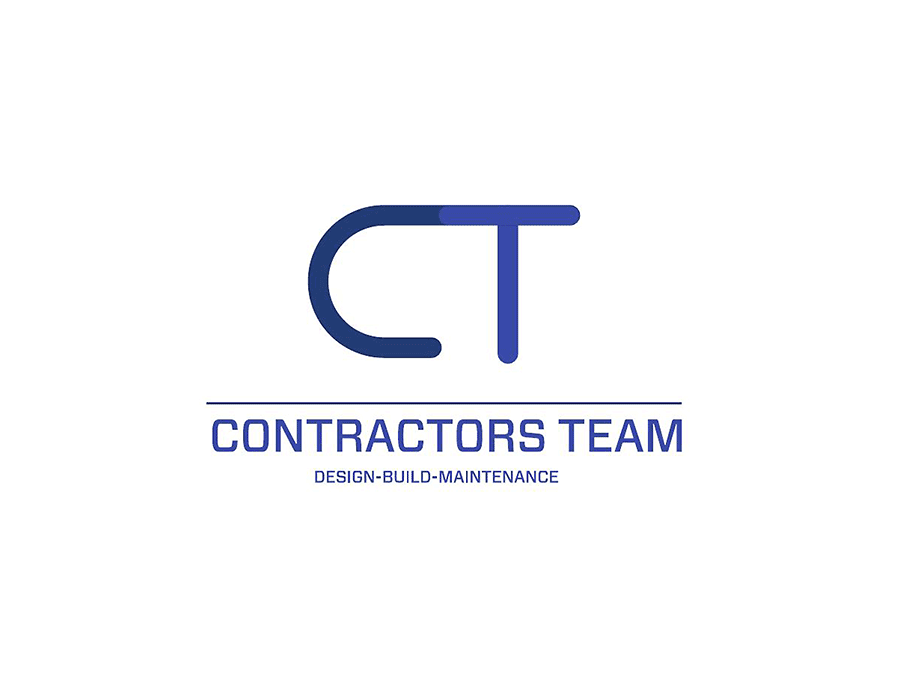 CT contractors team