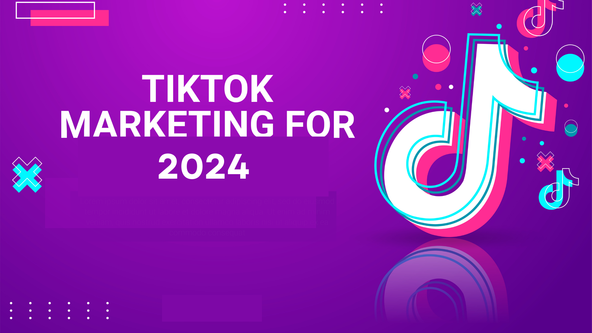 benefits of digital marketing in TIK TOK
